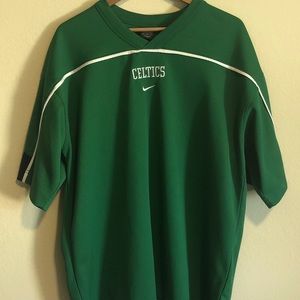 Nike Boston Celtics Tee
